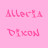 Alleria Dixon