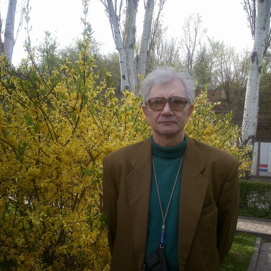 Страница Дудченко Ивана