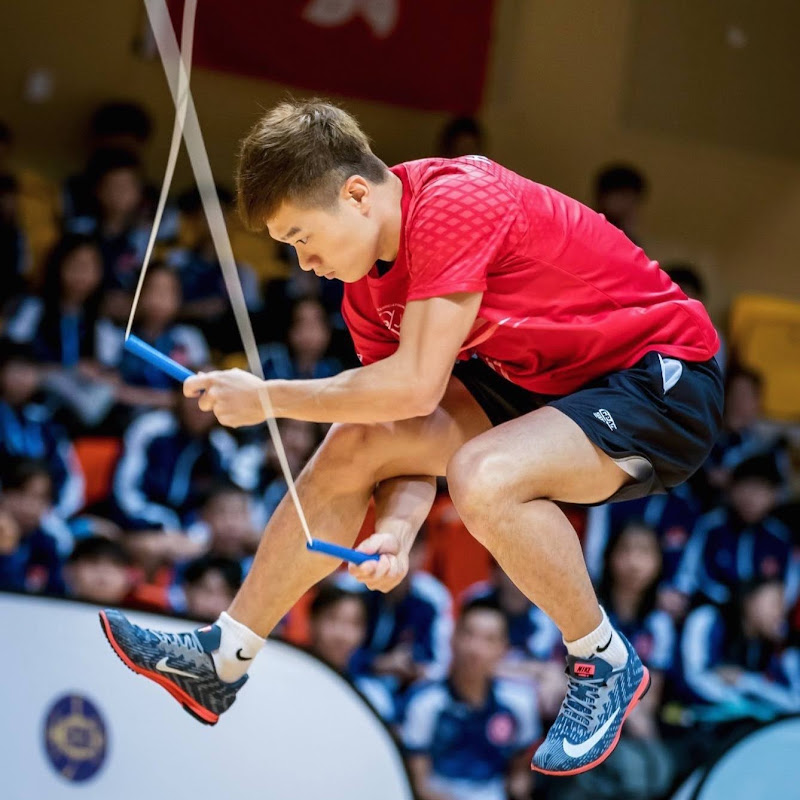 PAKHUNGJAI 柏鴻仔 - 網紅的藏寶箱 