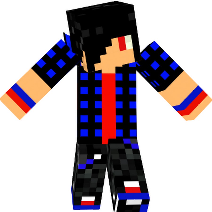 Картинки в майнкрафте скины ютуберов