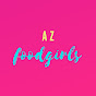 azfoodgirls YouTube Profile Photo