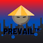 PrevailTM YouTube Profile Photo