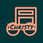 CC Christy YouTube Profile Photo
