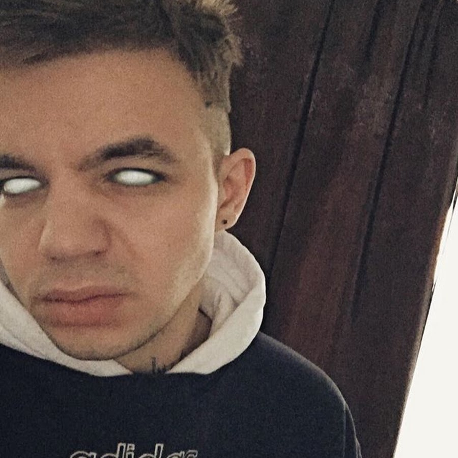 Алексей Узенюк без линз