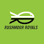 Rushmoor Royals Swimming Club YouTube Profile Photo