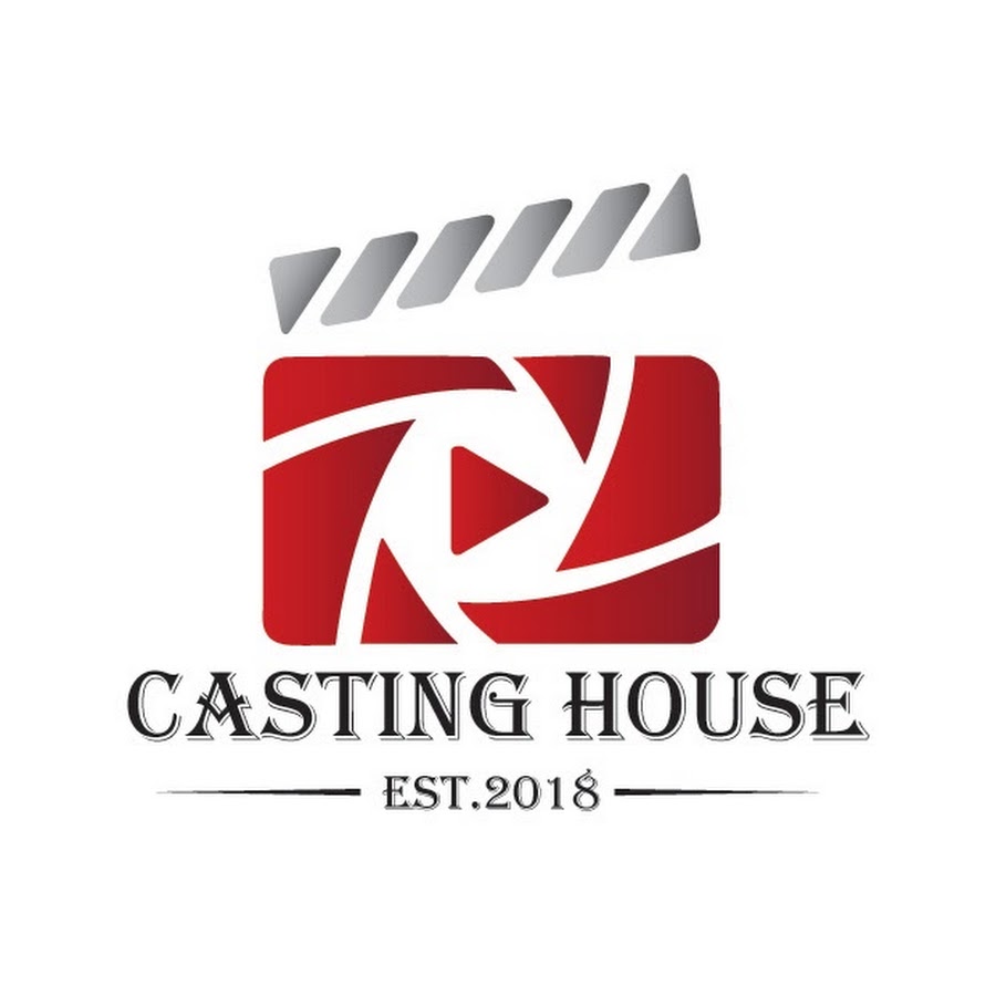 Casting house