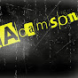 Tony Adamson YouTube Profile Photo