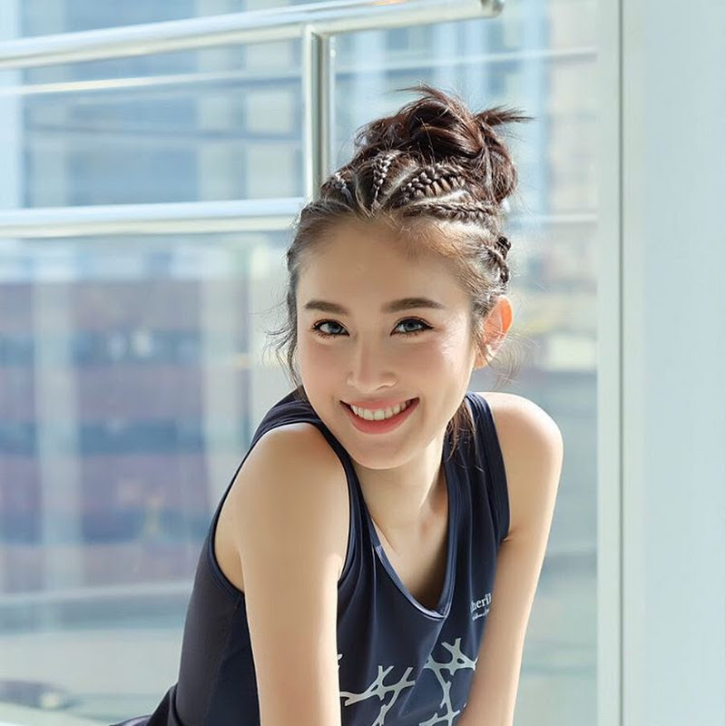 Poyd Treecha - 網紅的藏寶箱 