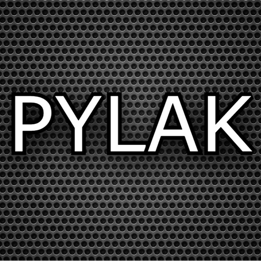 Pylak Youtube
