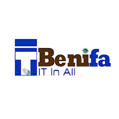 Benifa Official Avatar