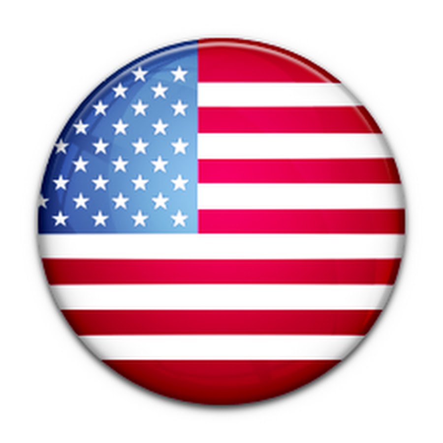 Значок сша