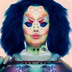 björk thumbnail