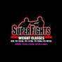 TheSUPERFIGHTS - @TheSUPERFIGHTS YouTube Profile Photo