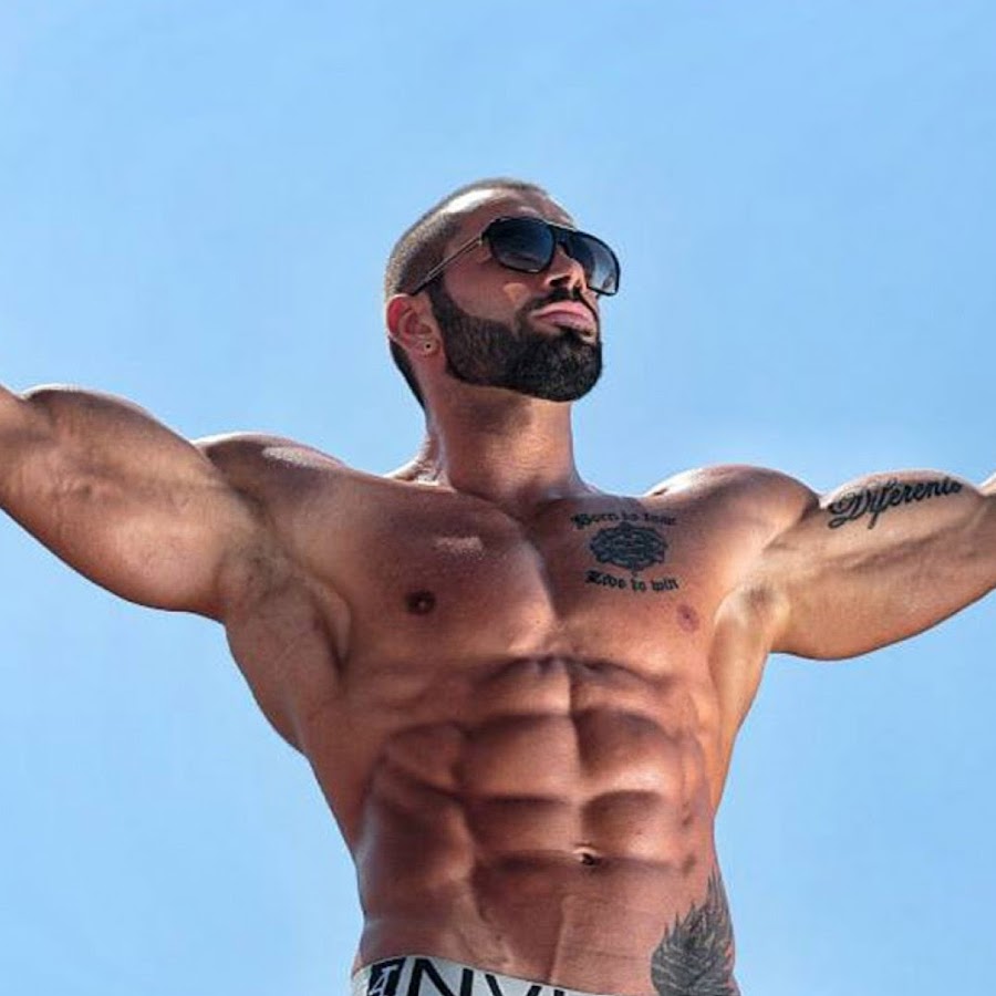 Lazar Angelov 2019