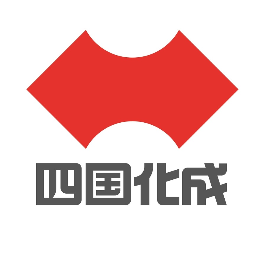 四国化成 Youtube