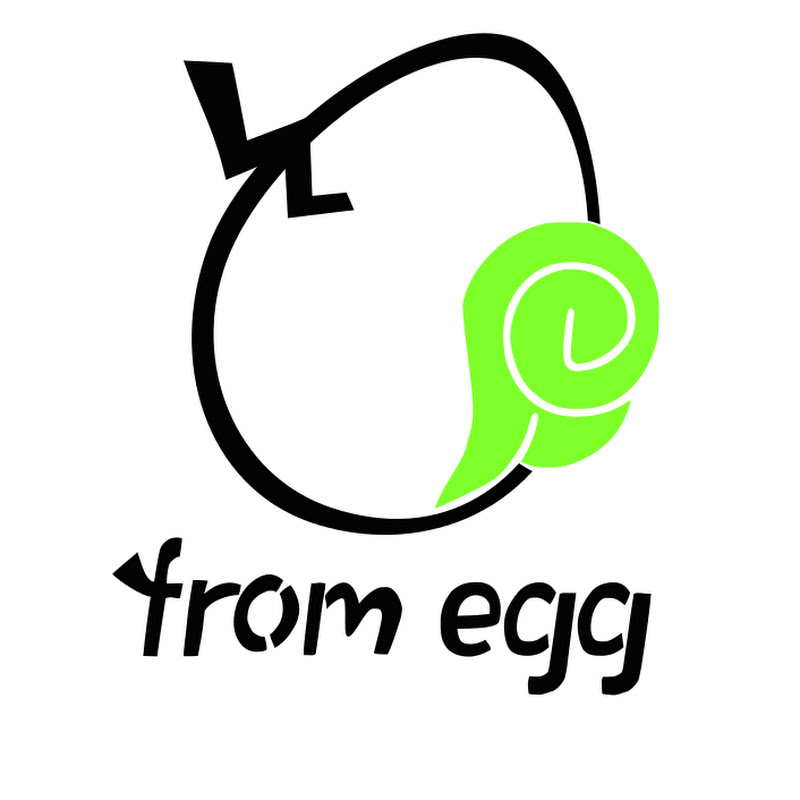 fromegg - 網紅的藏寶箱 