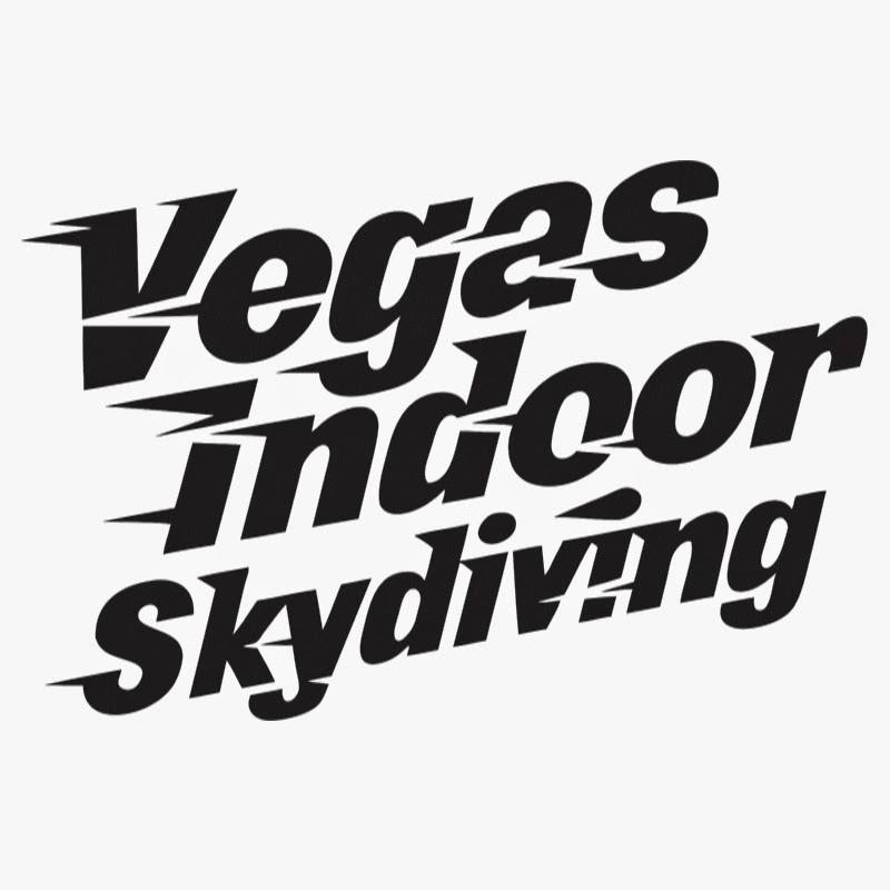 Vegas Indoor Skydiving