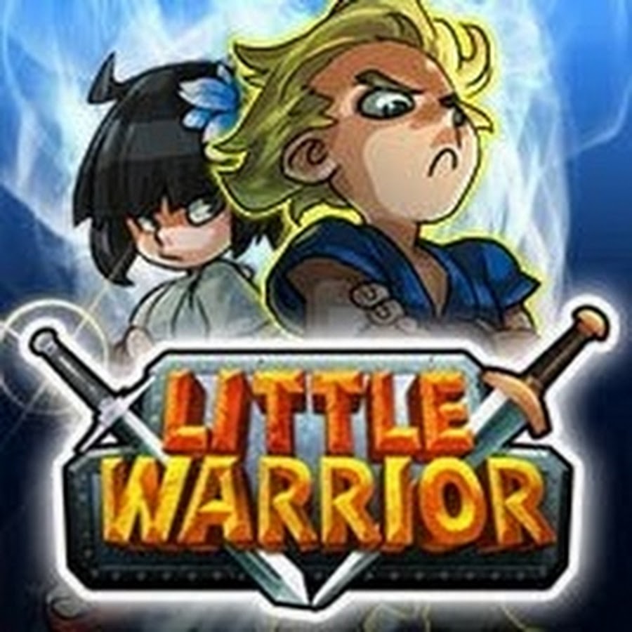 Little warriors. Nikka little. Little warriors. Pushai. Little warrior.