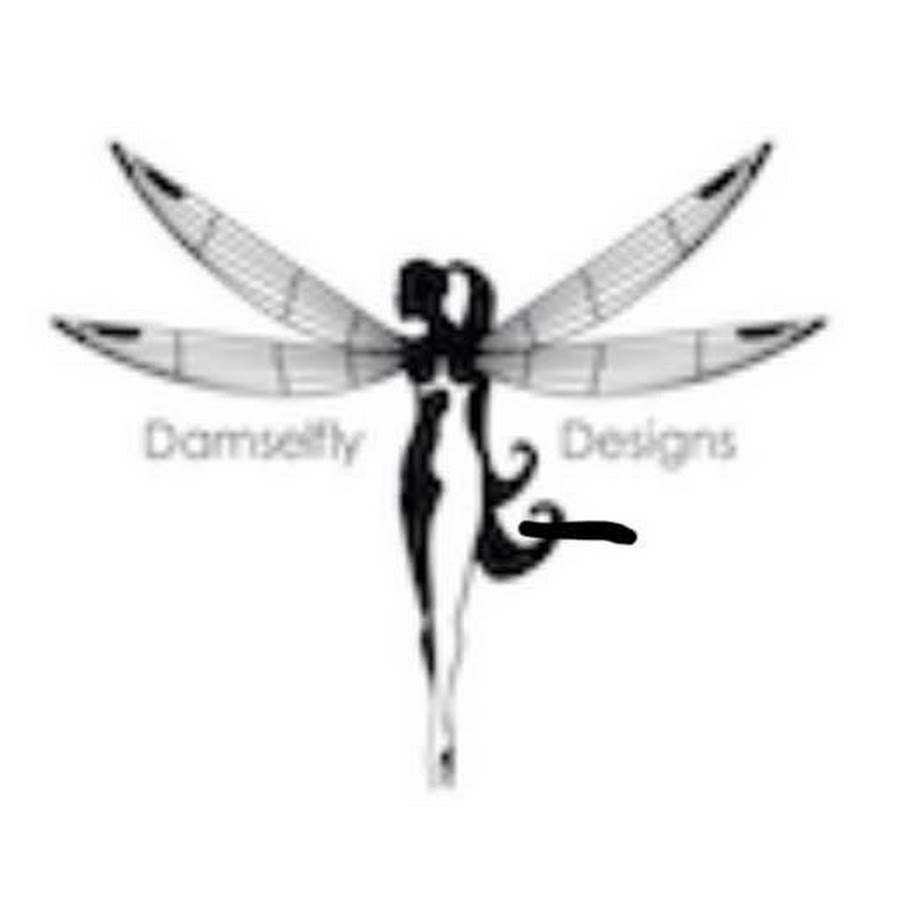 Damselfly Designs.