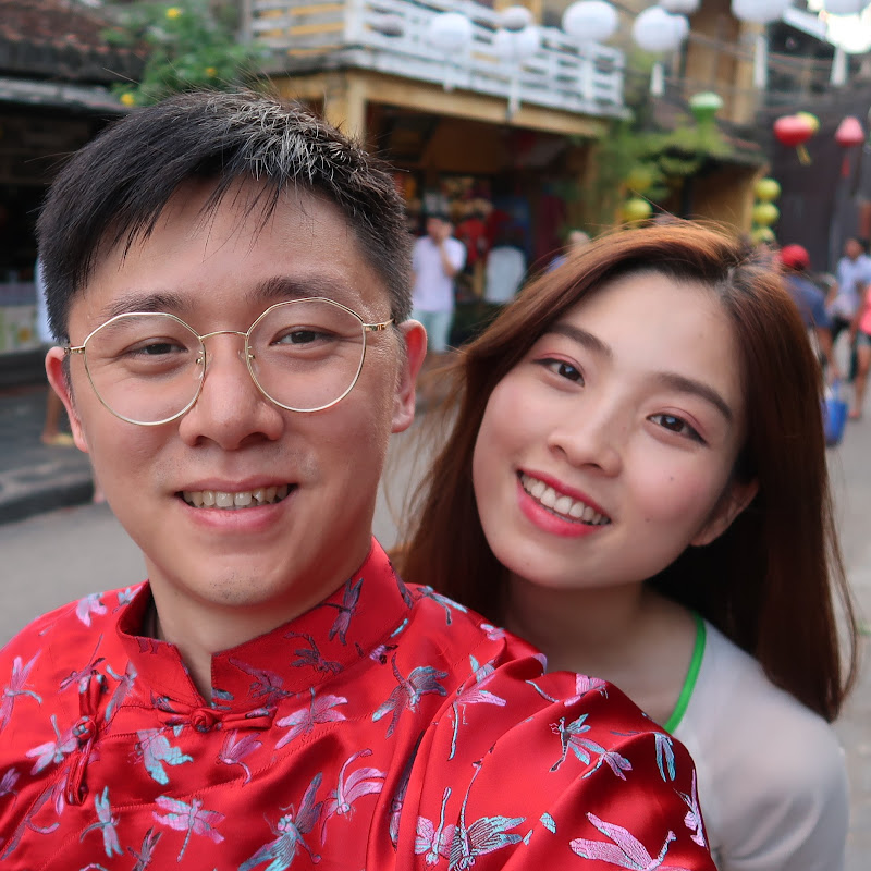 Hang TV - 越南夯台灣 - 網紅的藏寶箱 