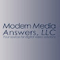 Modern Media Answers, LLC YouTube Profile Photo