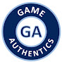 Game Authentics YouTube Profile Photo