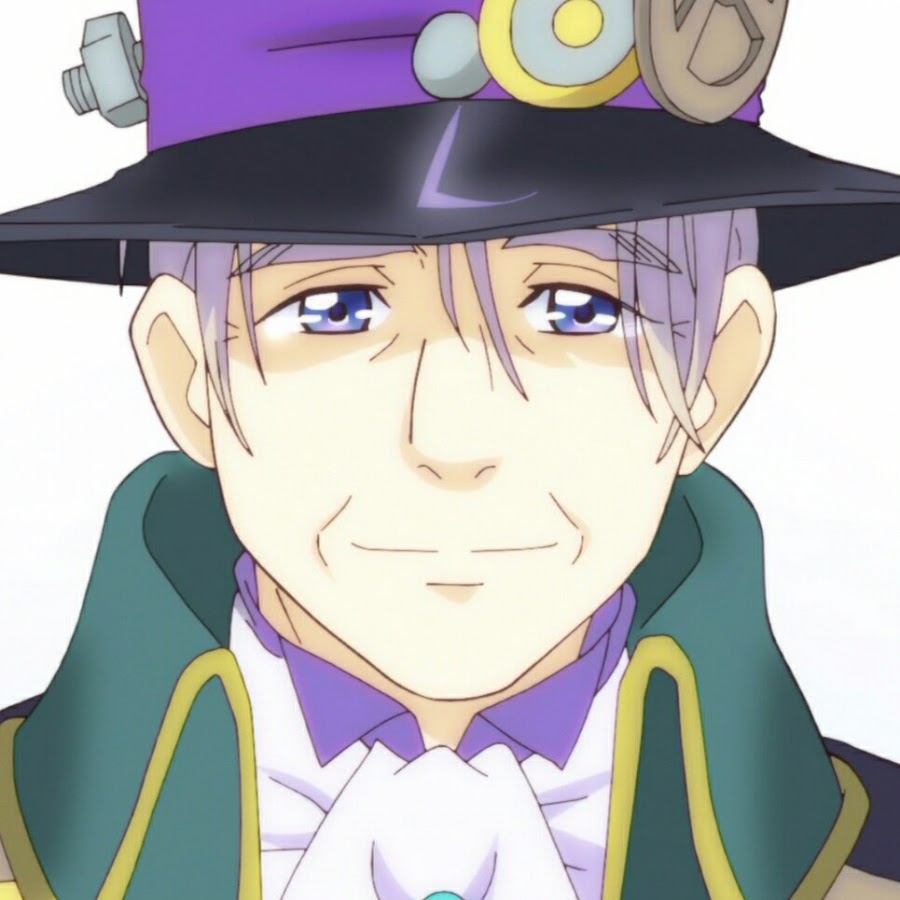 クライアス社相談役ドクター トラウム Youtube