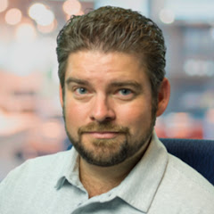 Thumbnail of related channel