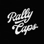 Rally Caps YouTube Profile Photo