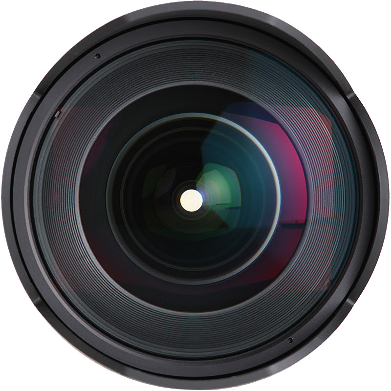 4K CityScapes