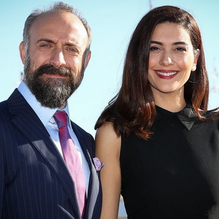 Berguzar Korel Halit Ergenc Videos Youtube