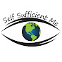 What does self-sufficient person mean?