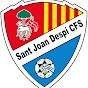 Sant Joan Despí CFS YouTube Profile Photo