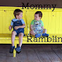 MommyRamblingsBlog - @MommyRamblingsBlog YouTube Profile Photo
