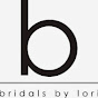 bridalsbylori - @bridalsbylori YouTube Profile Photo