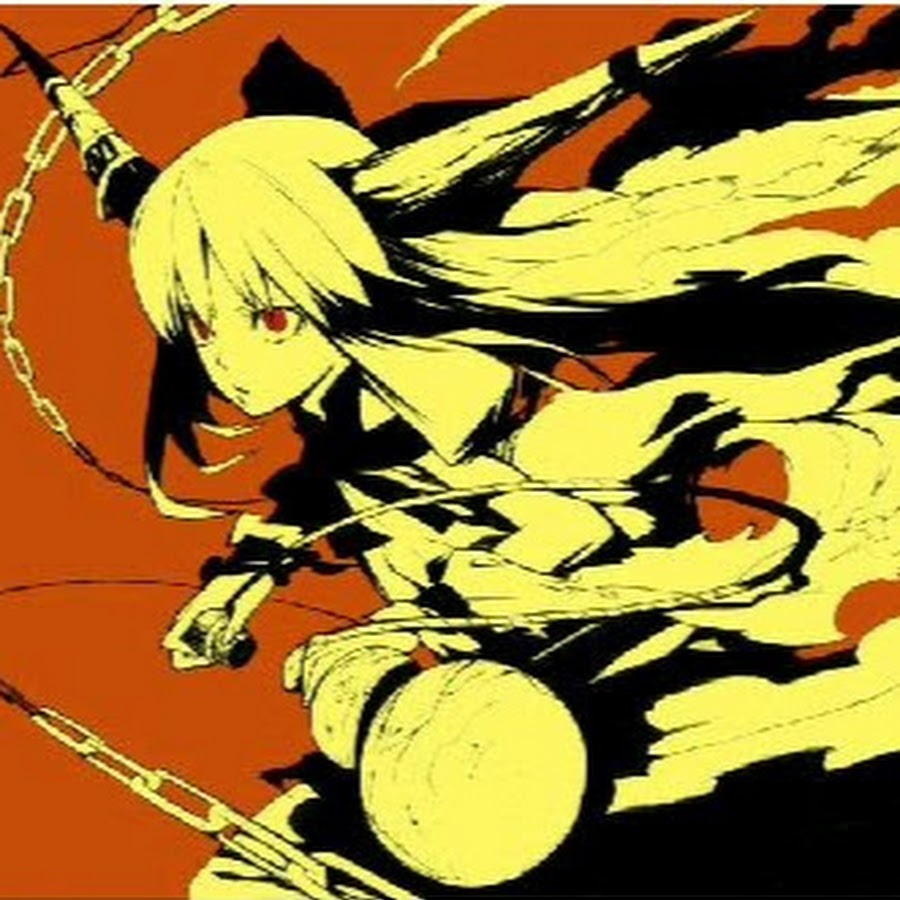 東方中毒者 Youtube
