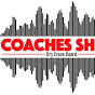 Coaches Show Dry Erase Board YouTube Profile Photo