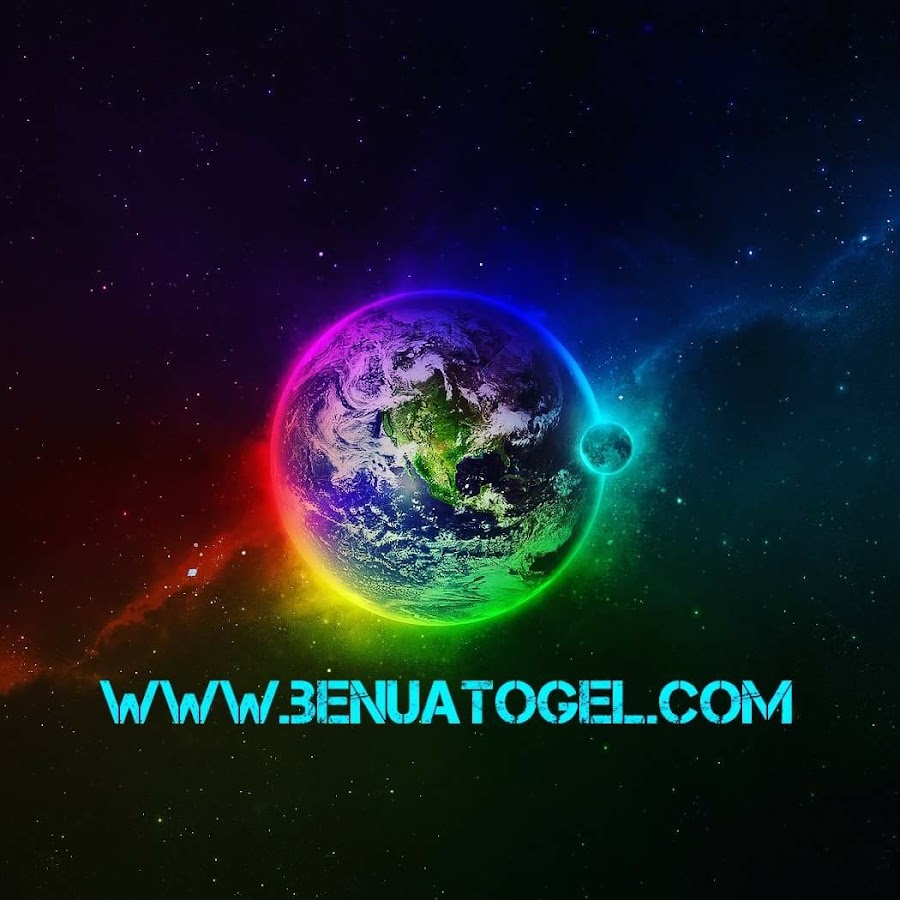 Benua Togel Official - Youtube