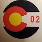 CO 2 Colorado Band YouTube Profile Photo