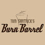 Tom Shattuck's Burn Barrel YouTube Profile Photo