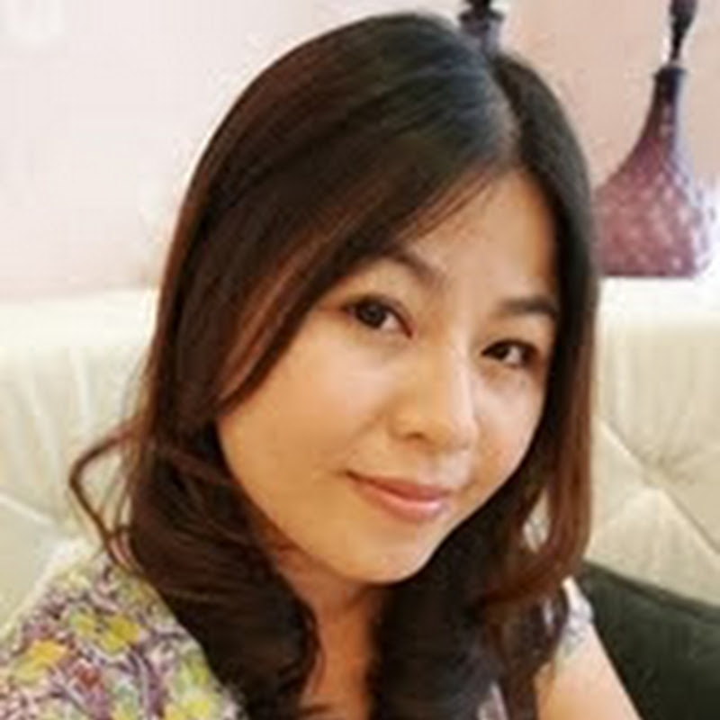 Mimi韓 - 網紅的藏寶箱 