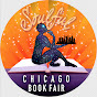 SOULFUL CHICAGO BOOK FAIR YouTube Profile Photo
