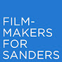 Filmmakers For Sanders YouTube Profile Photo