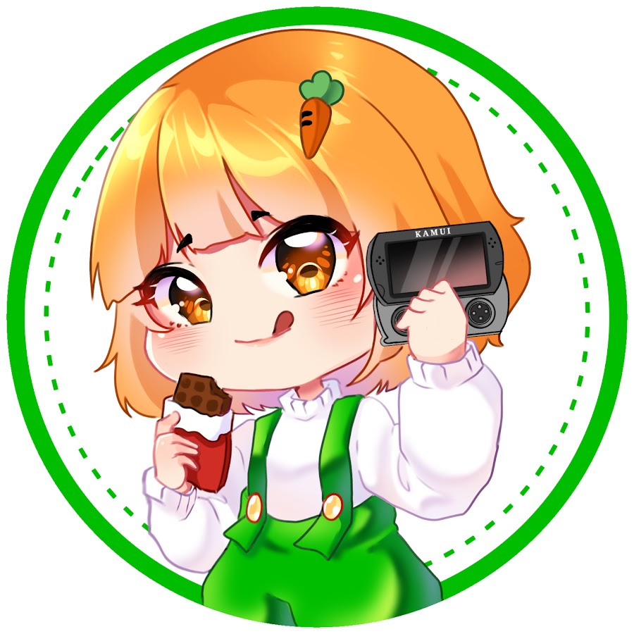Kamui Ca Rốt Youtube Stats Channel Analytics Hypeauditor
