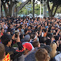 Los Angeles Protests YouTube Profile Photo