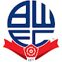 Bolton Wanderers FC  YouTube Profile Photo