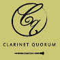 Clarinet Quorum YouTube Profile Photo