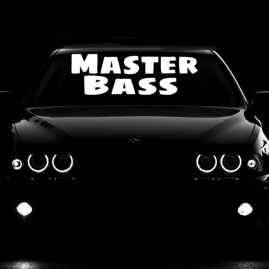 Bass master. Bass Master Pro Bass сега.