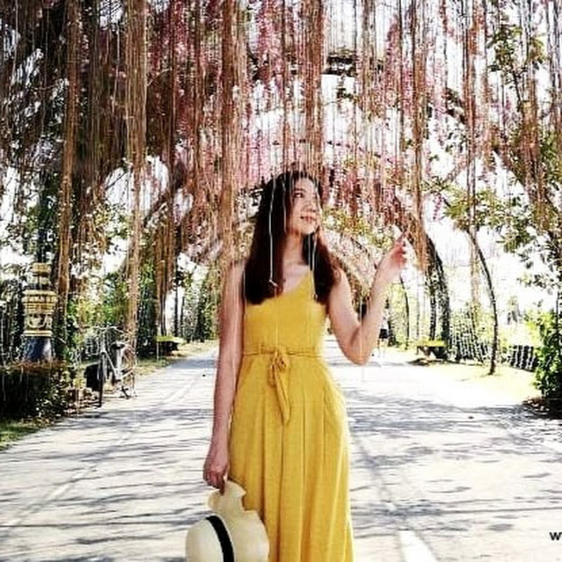 Sharon Loh - 網紅的藏寶箱 