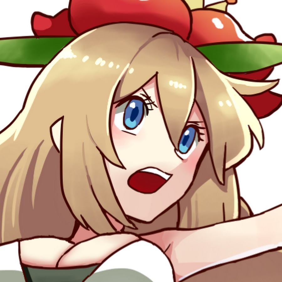 しぇいどch Youtube